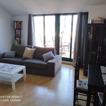 Apartamento Impresionantes vistas al mar cerca de Santiago Boiro Exterior foto